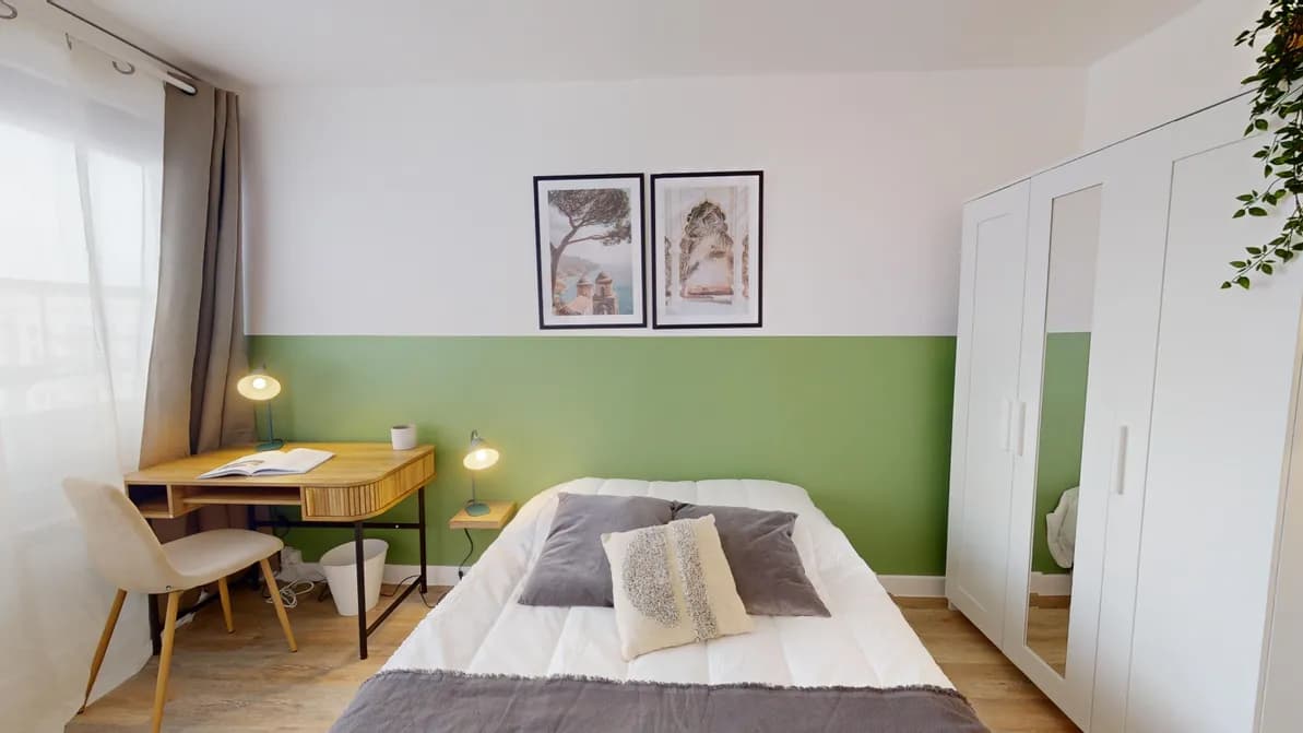 Image de la chambre