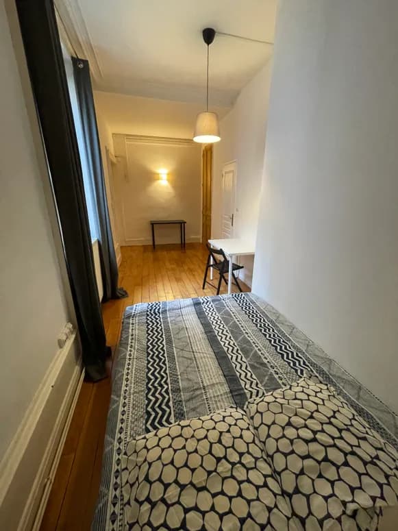 Immagine della stanza