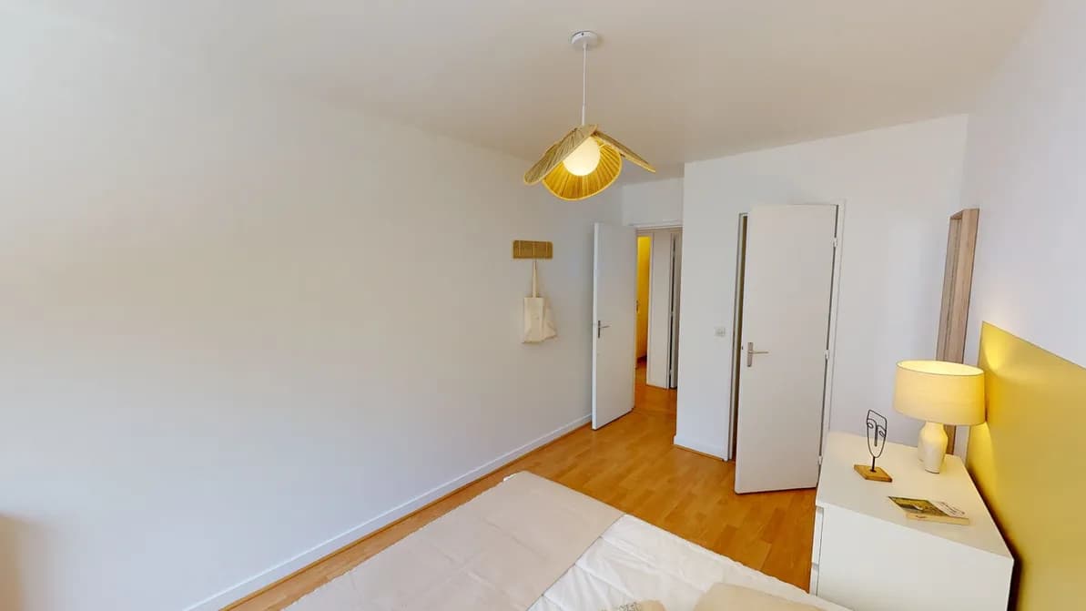 Image de la chambre