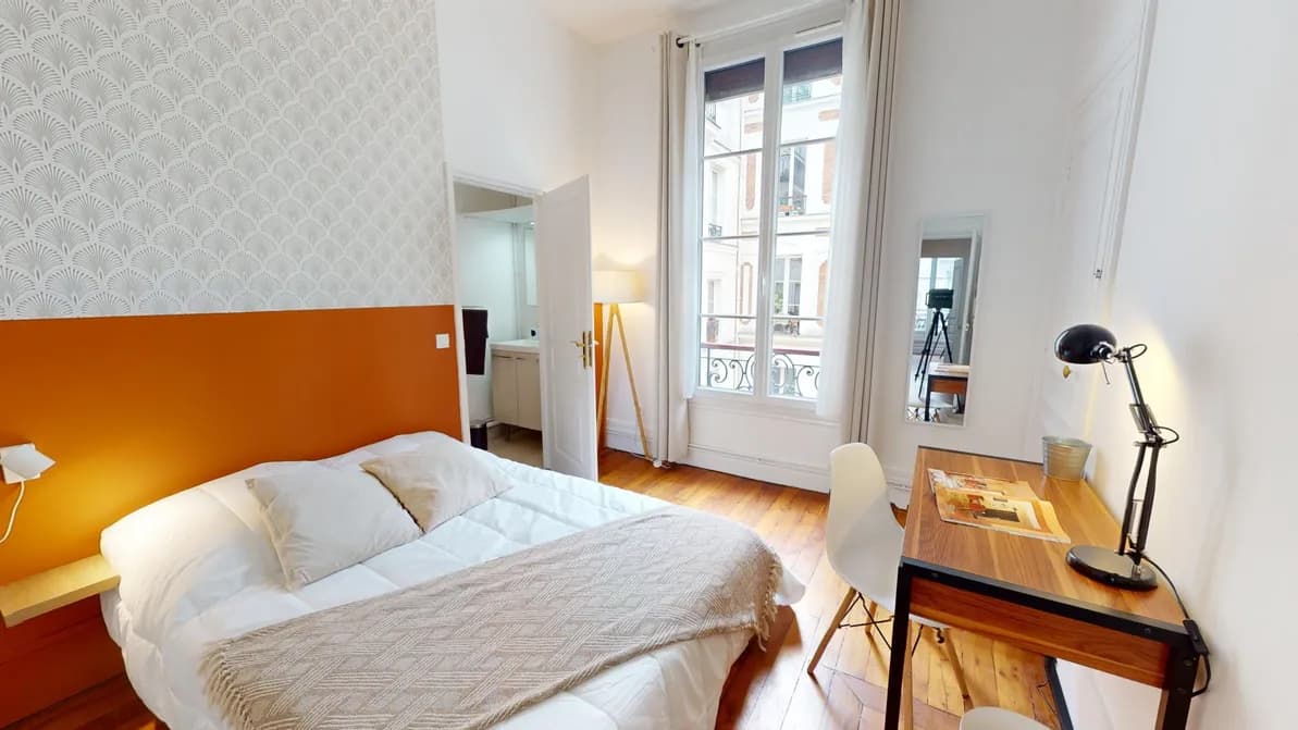 Image de la chambre