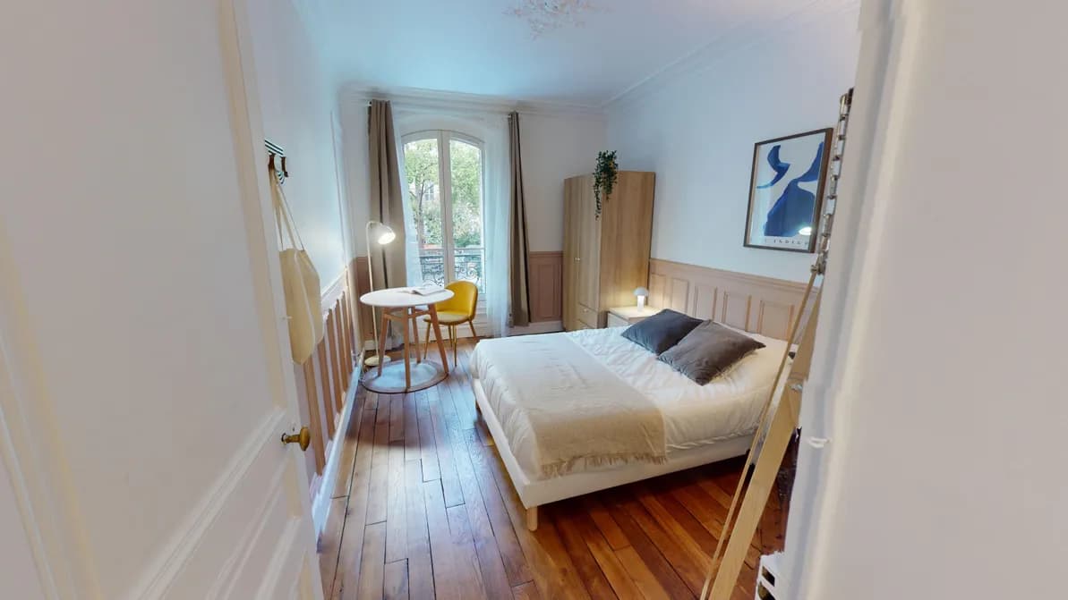 Image de la chambre