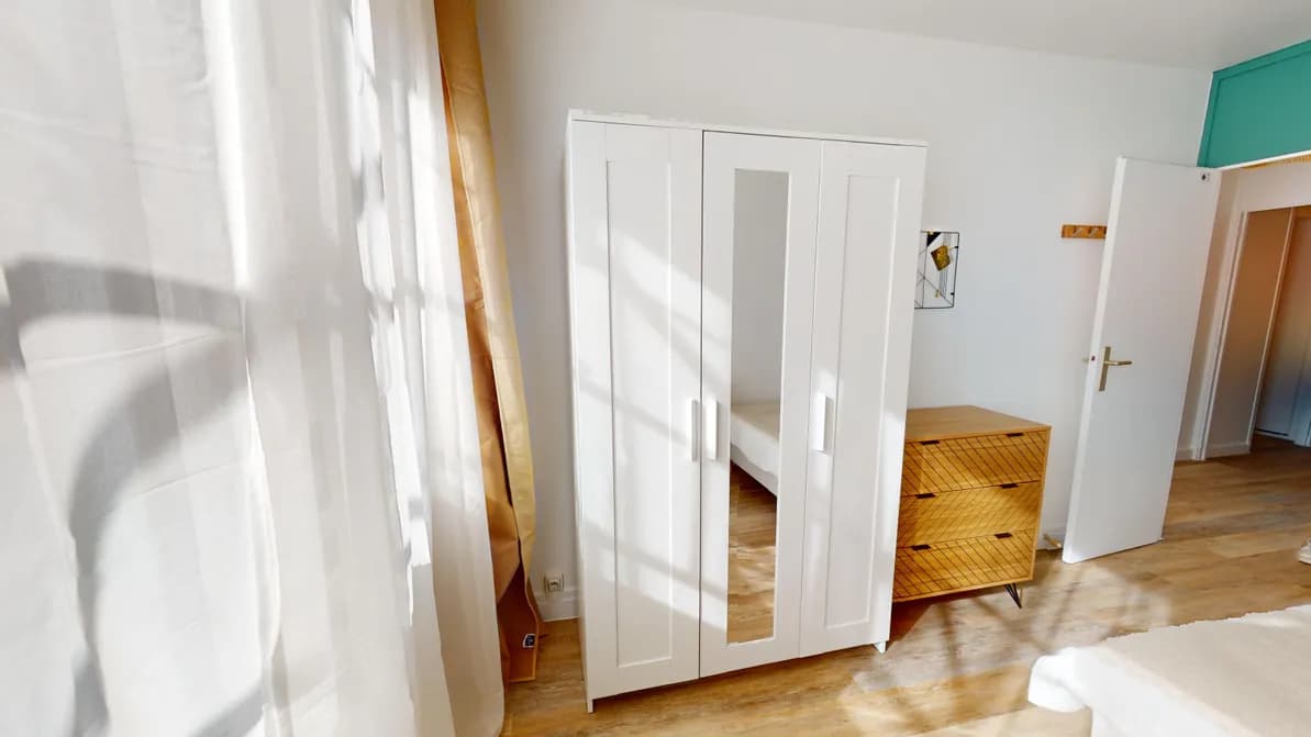 Image de la chambre