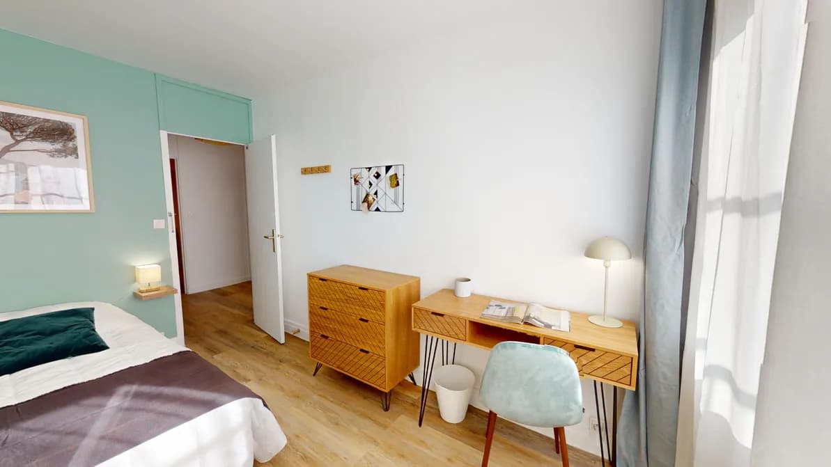 Image de la chambre