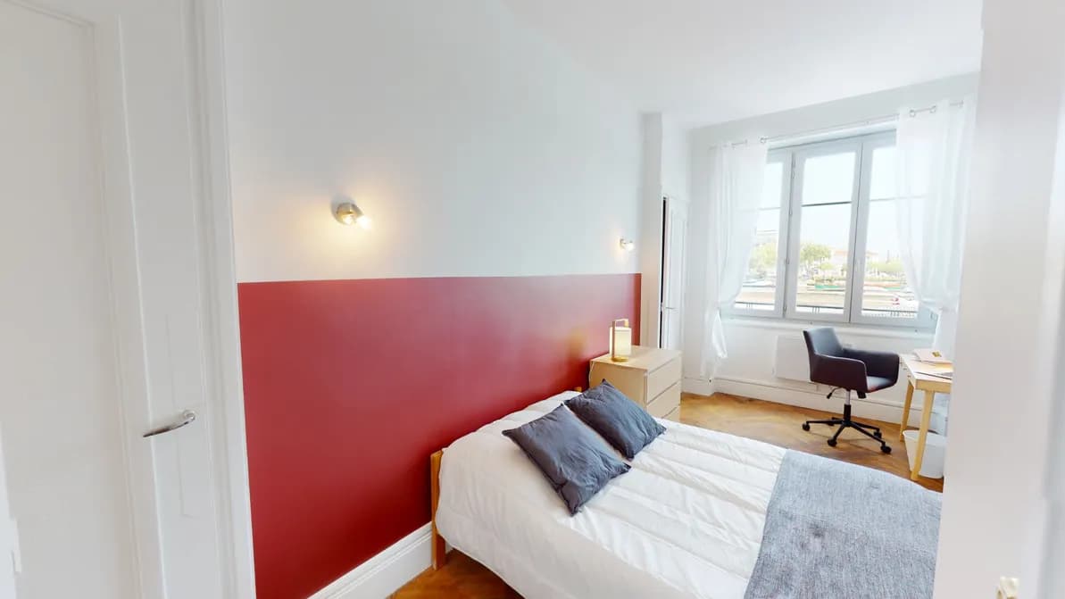 Image de la chambre