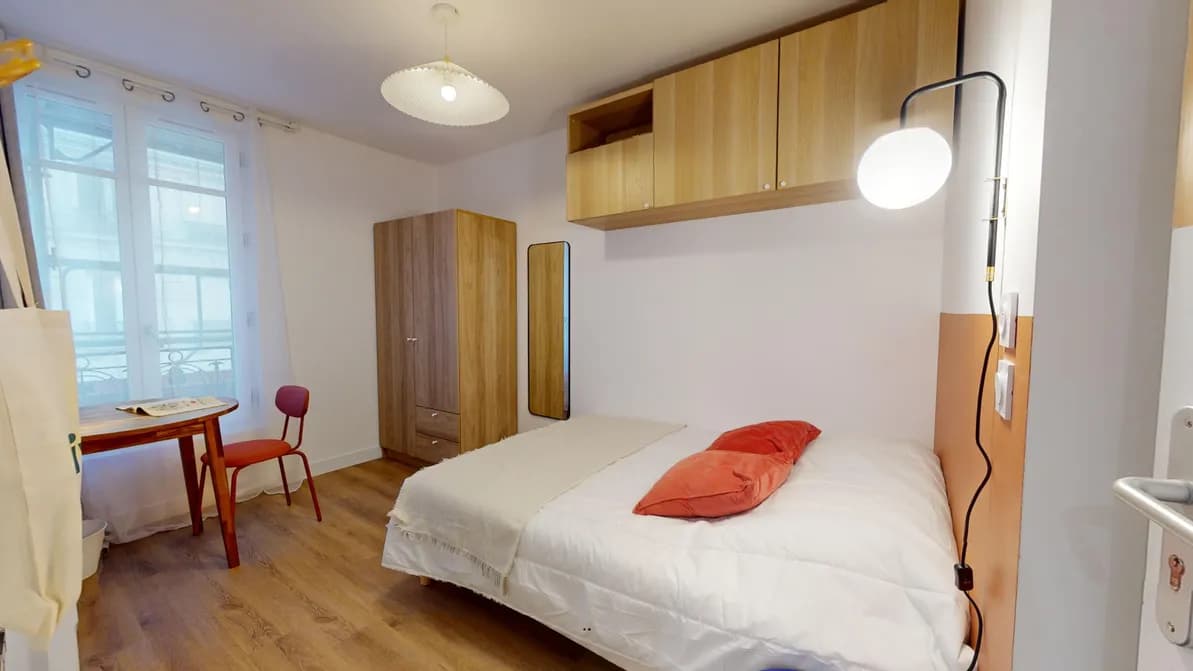 Image de la chambre