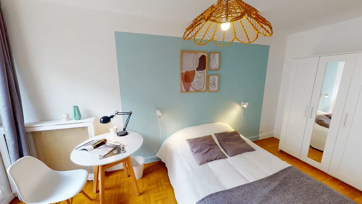 Image de la chambre