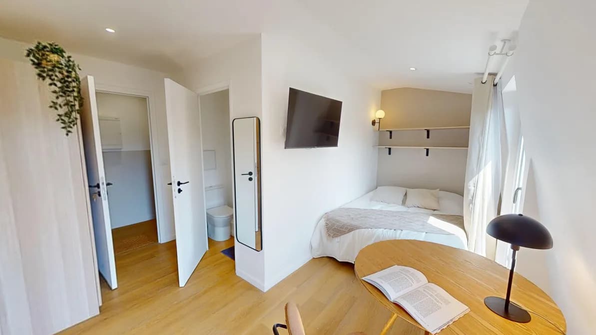 Image de la chambre