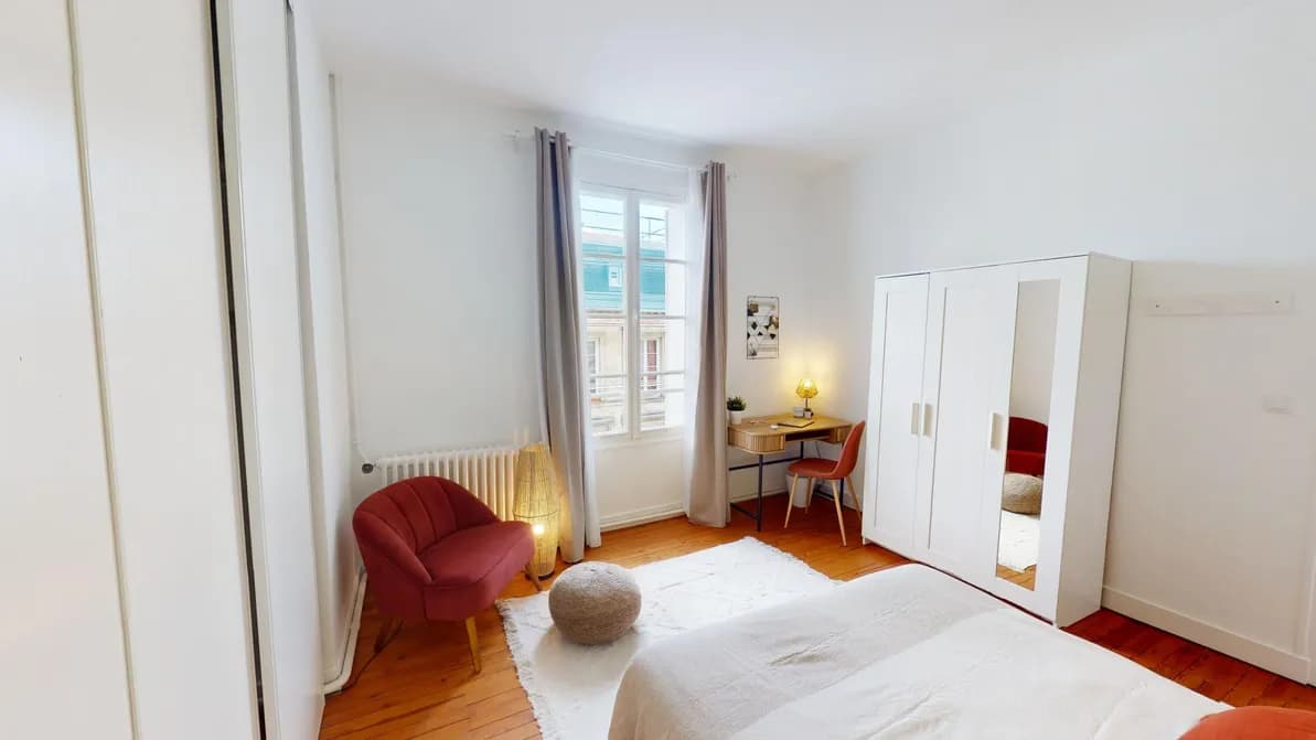 Image de la chambre