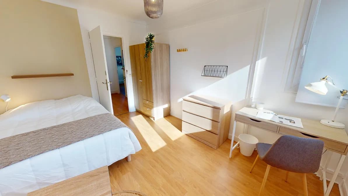 Image de la chambre