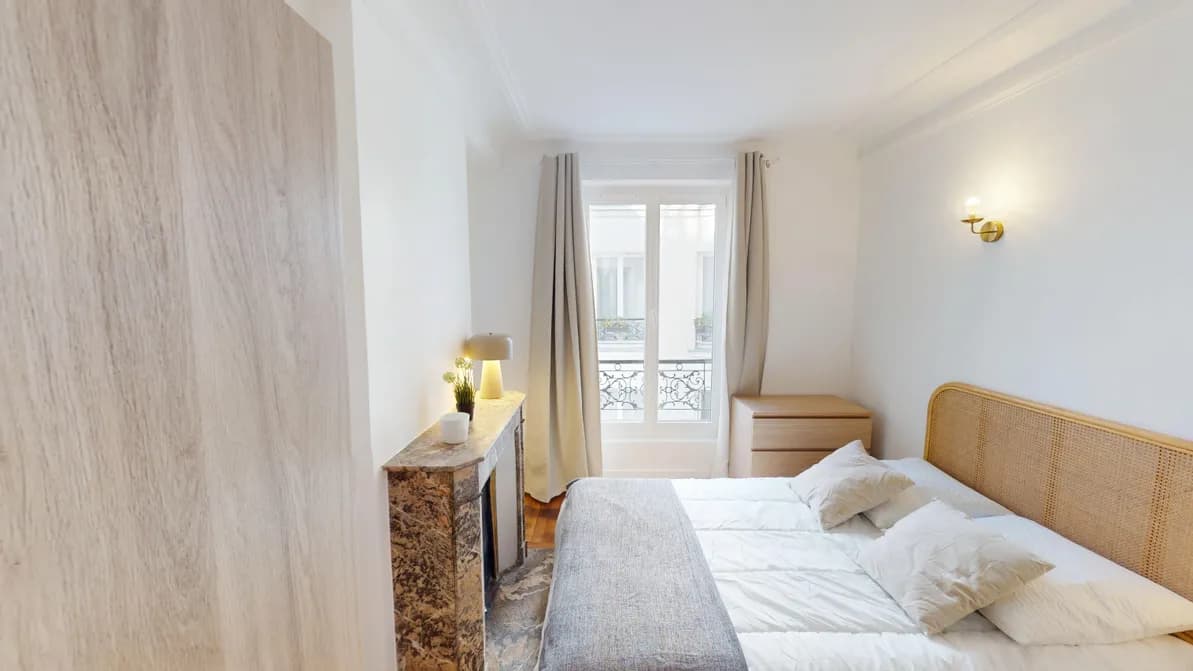 Image de la chambre