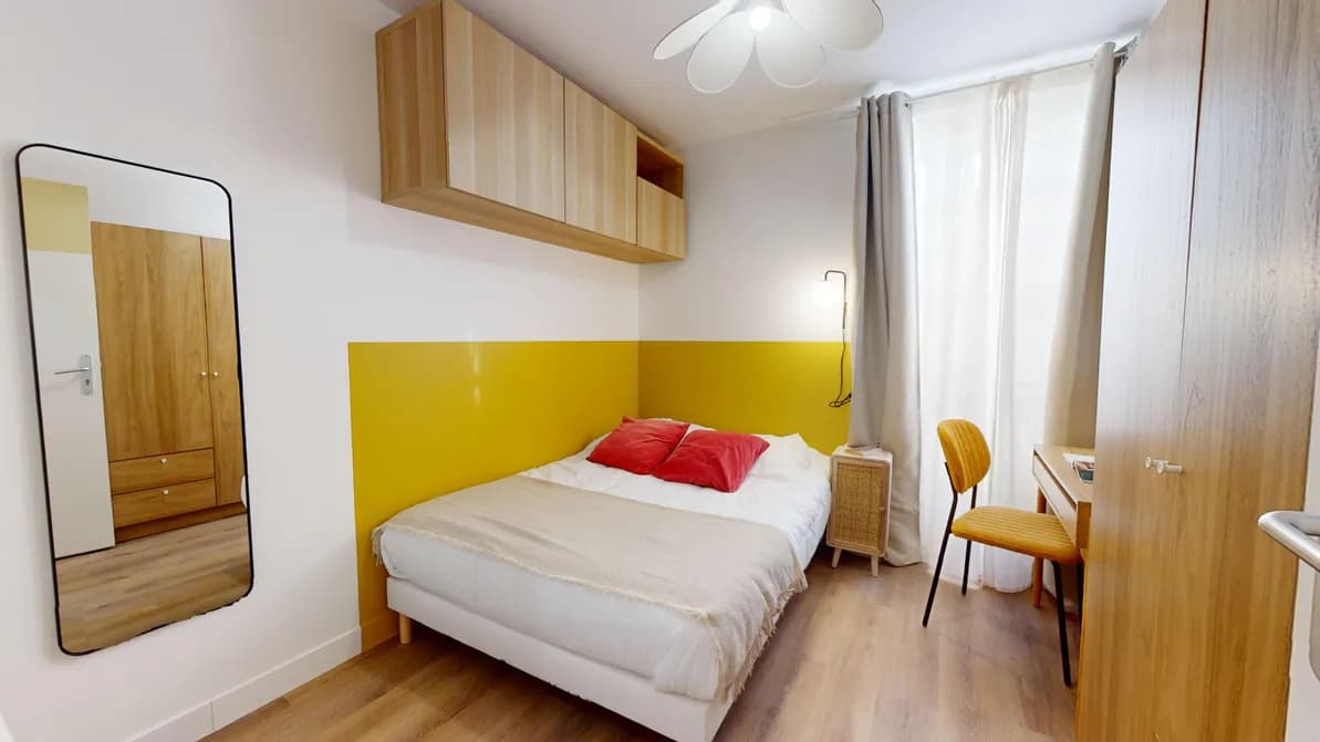 Image de la chambre