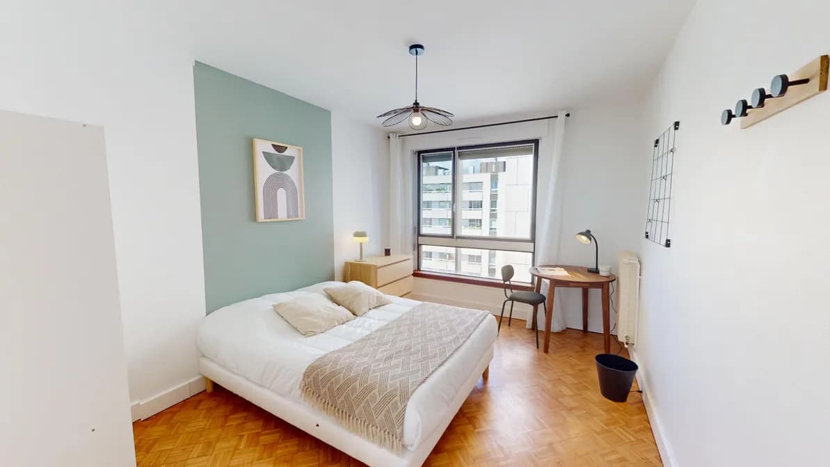 Image de la chambre
