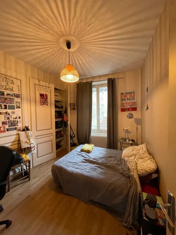 Imagen de la habitación