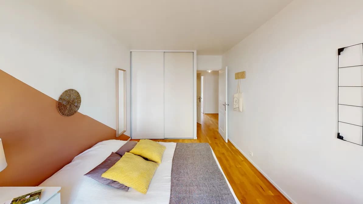 Image de la chambre