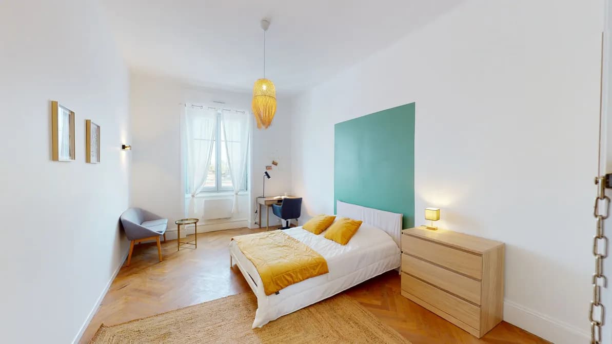 Image de la chambre