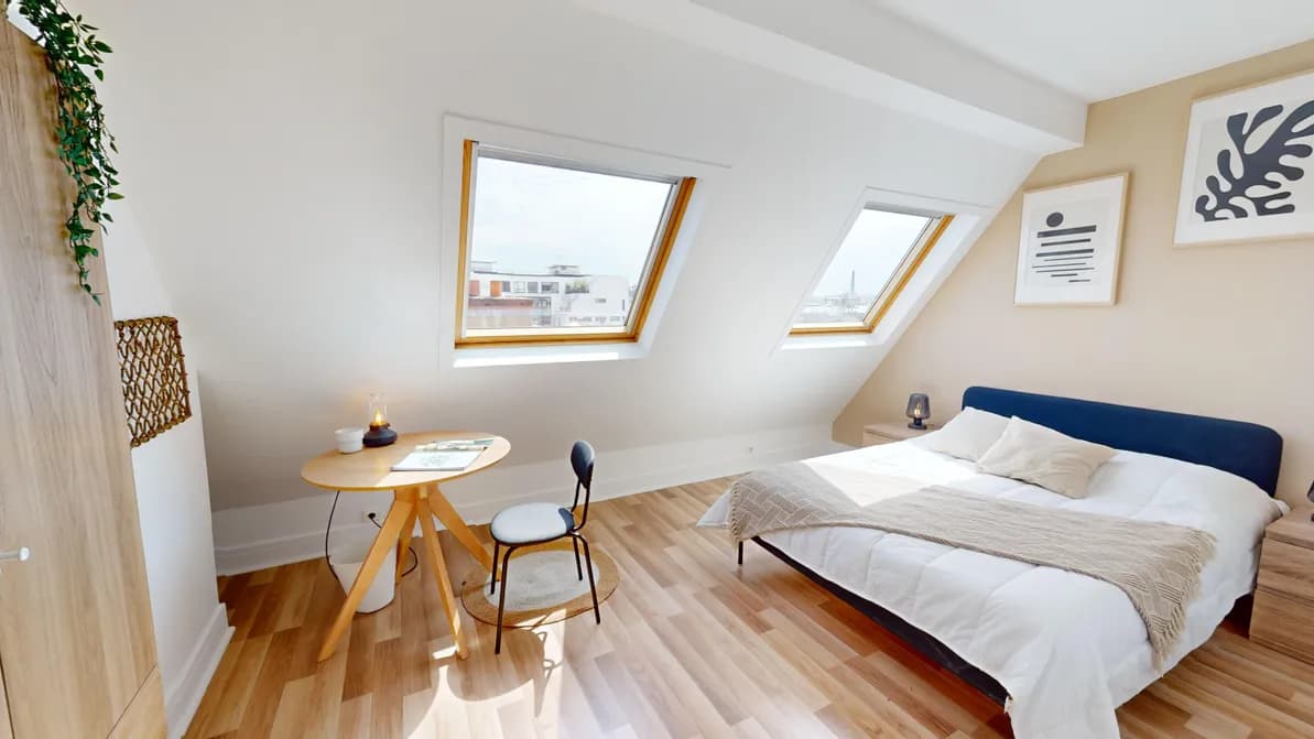 Image de la chambre