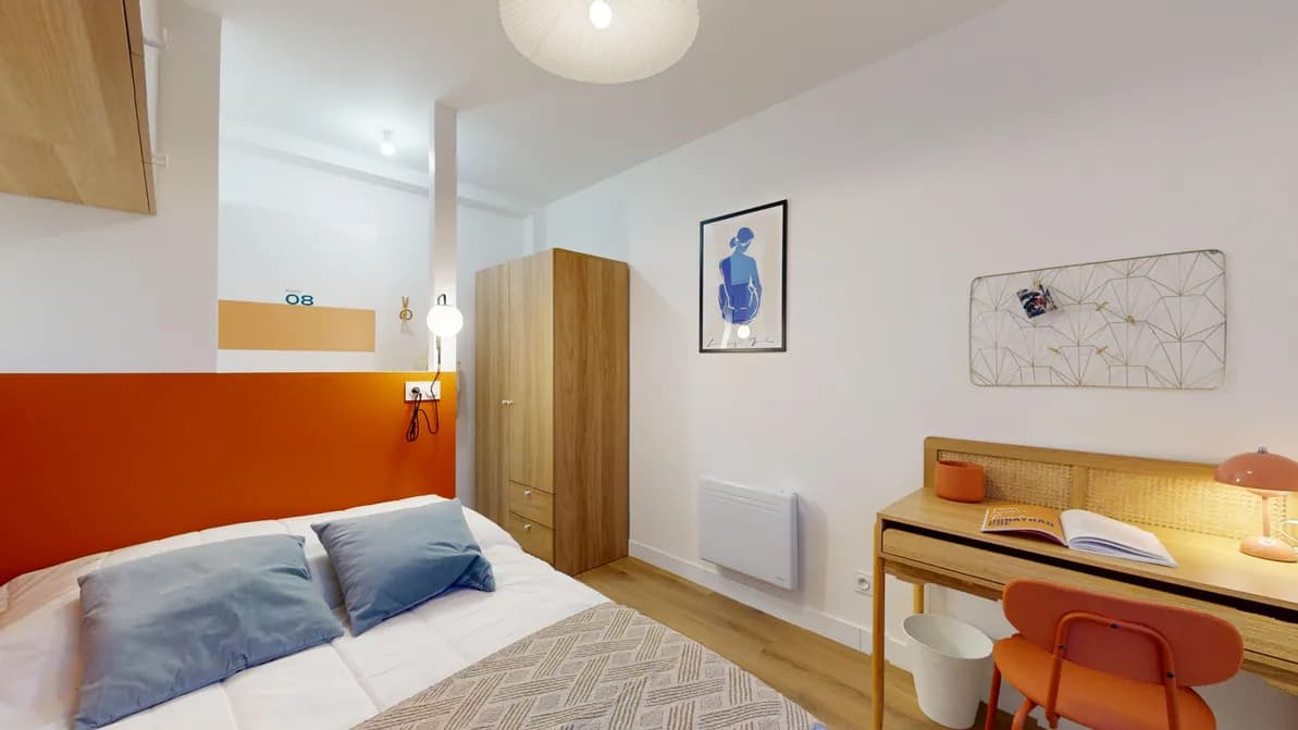 Image de la chambre