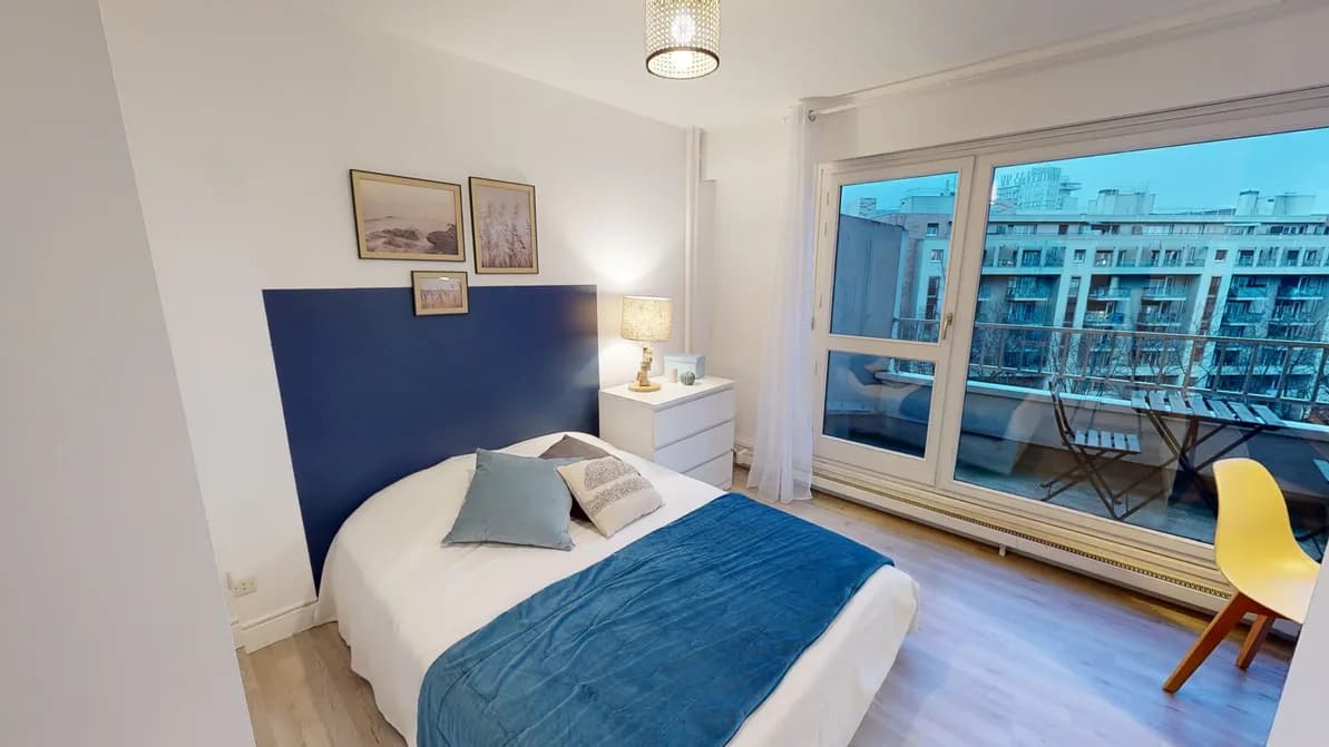 Image de la chambre