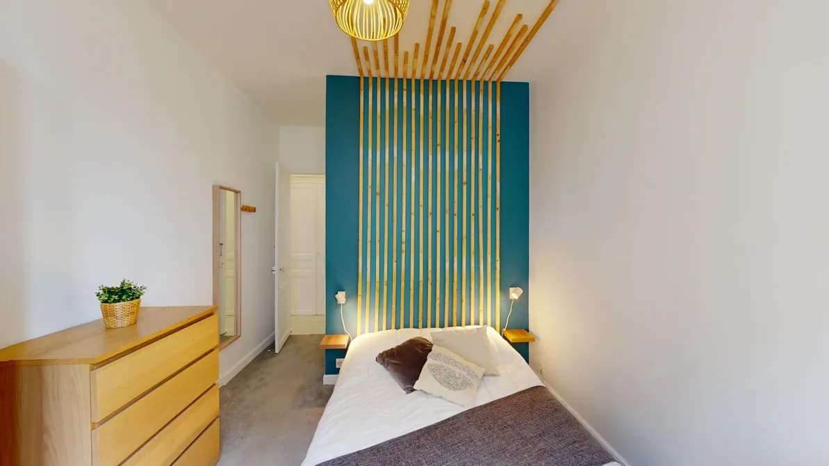 Image de la chambre