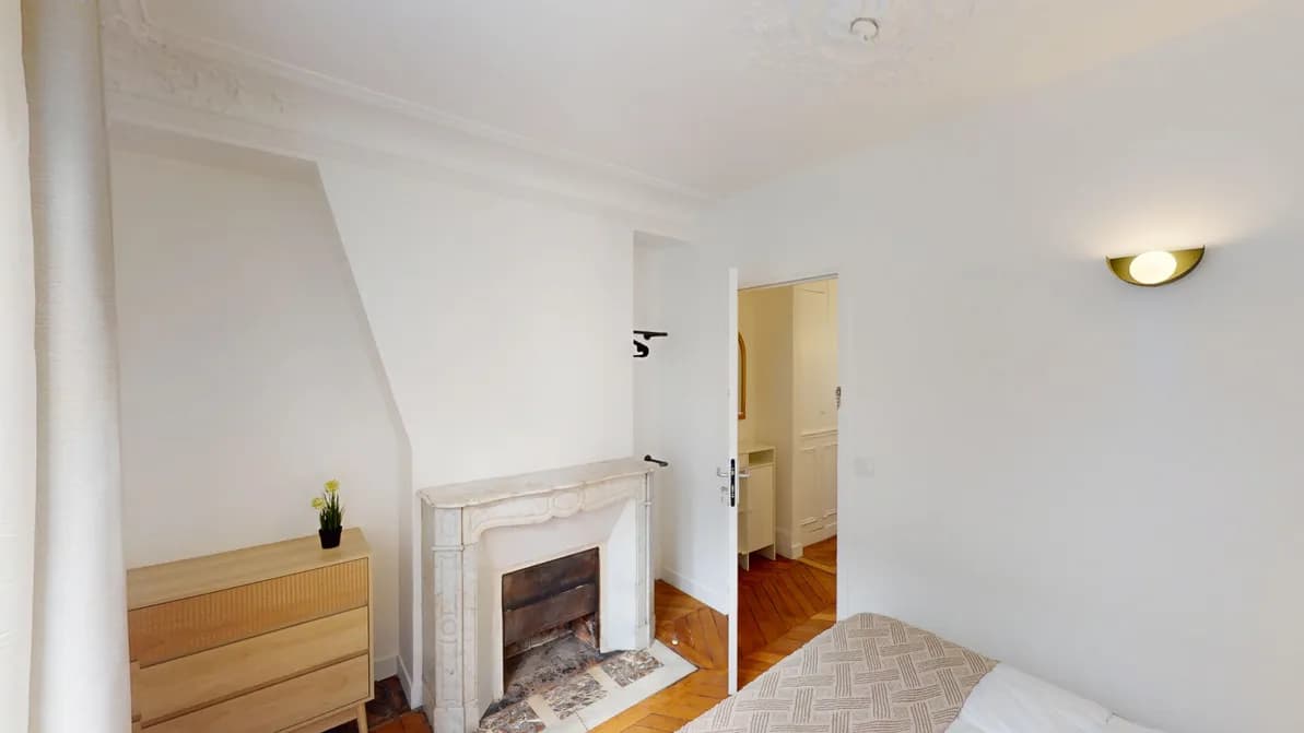 Image de la chambre