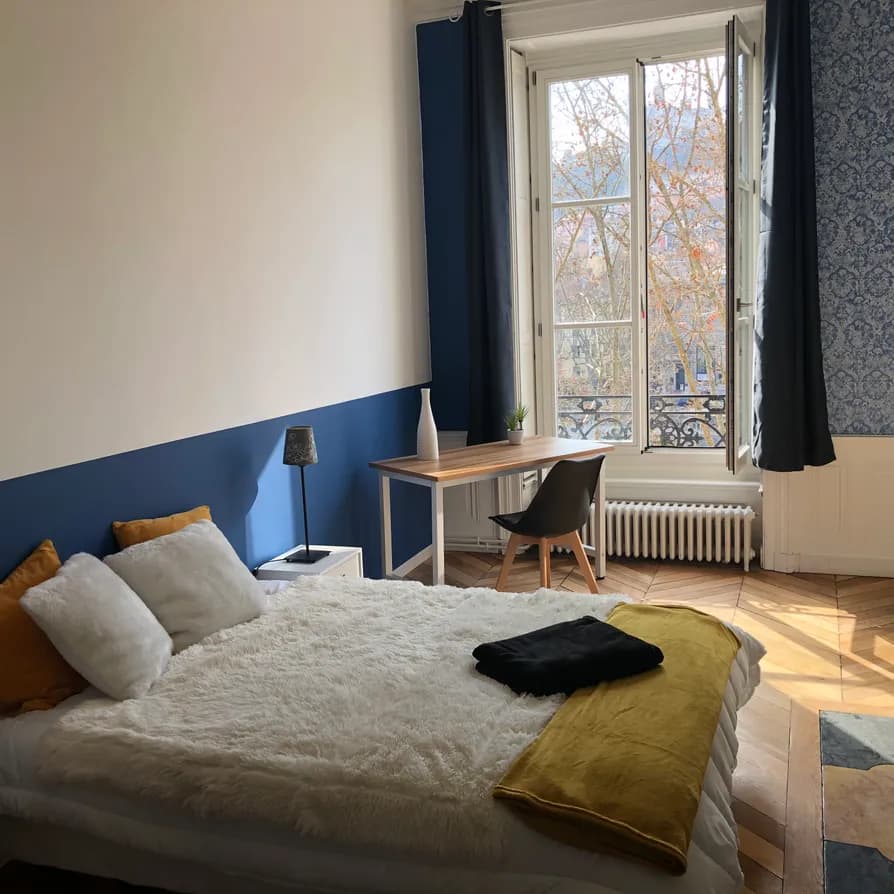 Image de la chambre