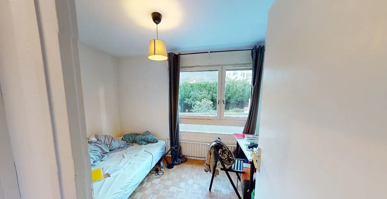 Image de la chambre