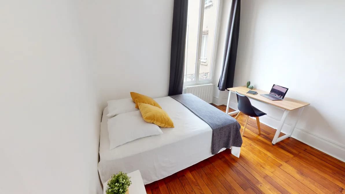 Image de la chambre