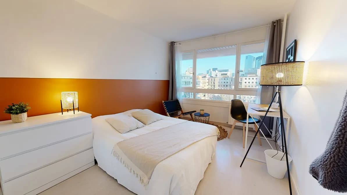 Image de la chambre