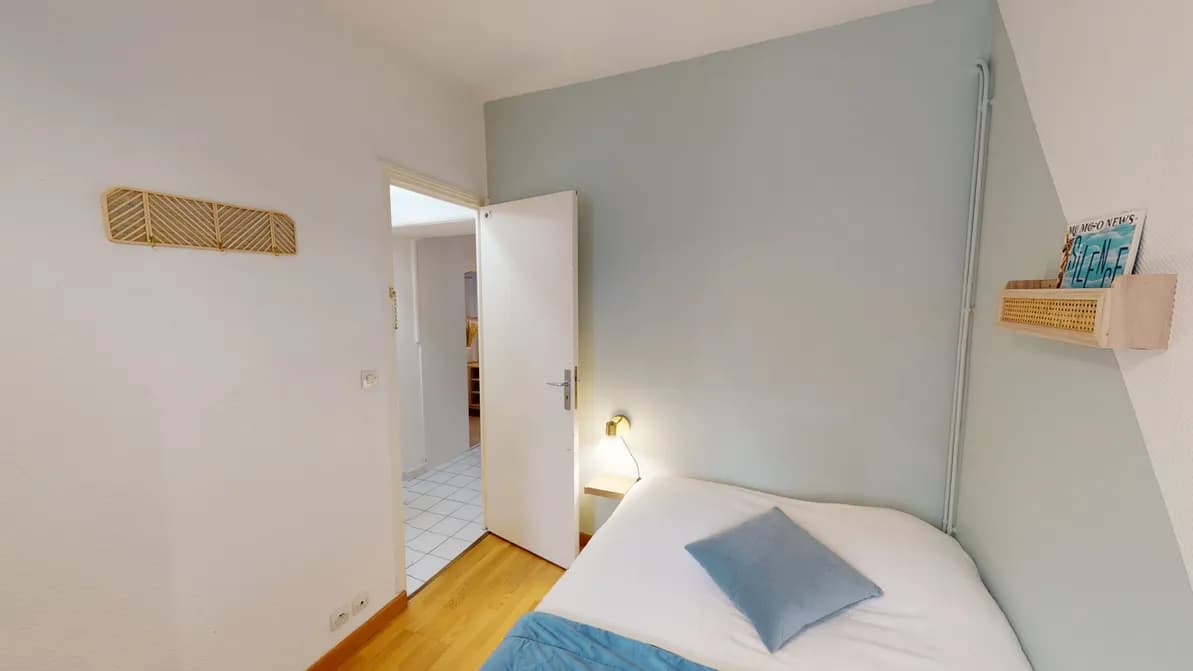 Image de la chambre