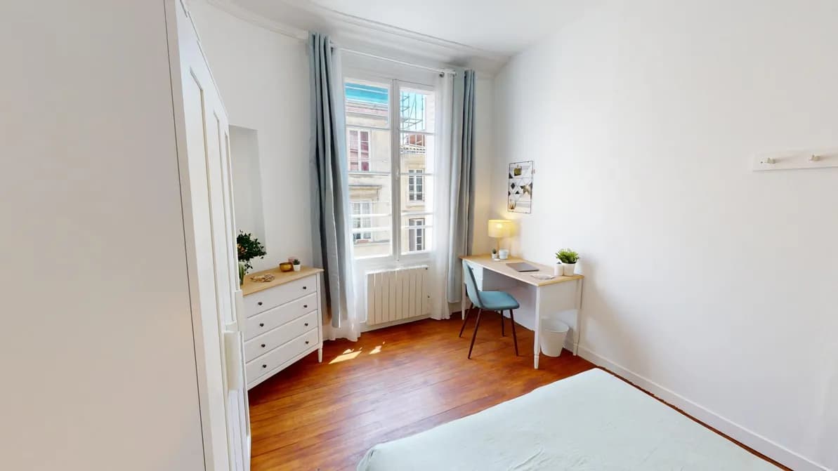 Image de la chambre