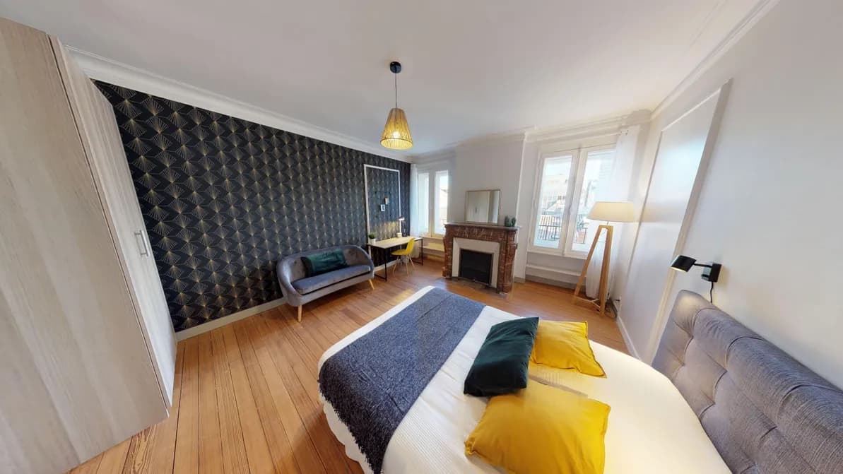 Image de la chambre