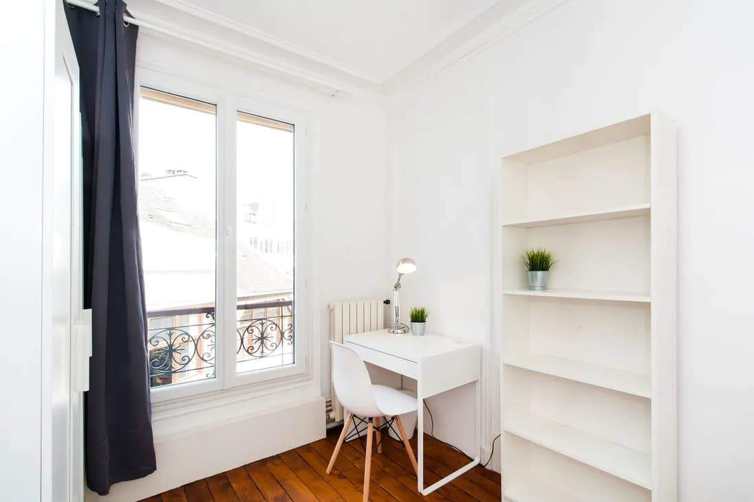 Image de la chambre