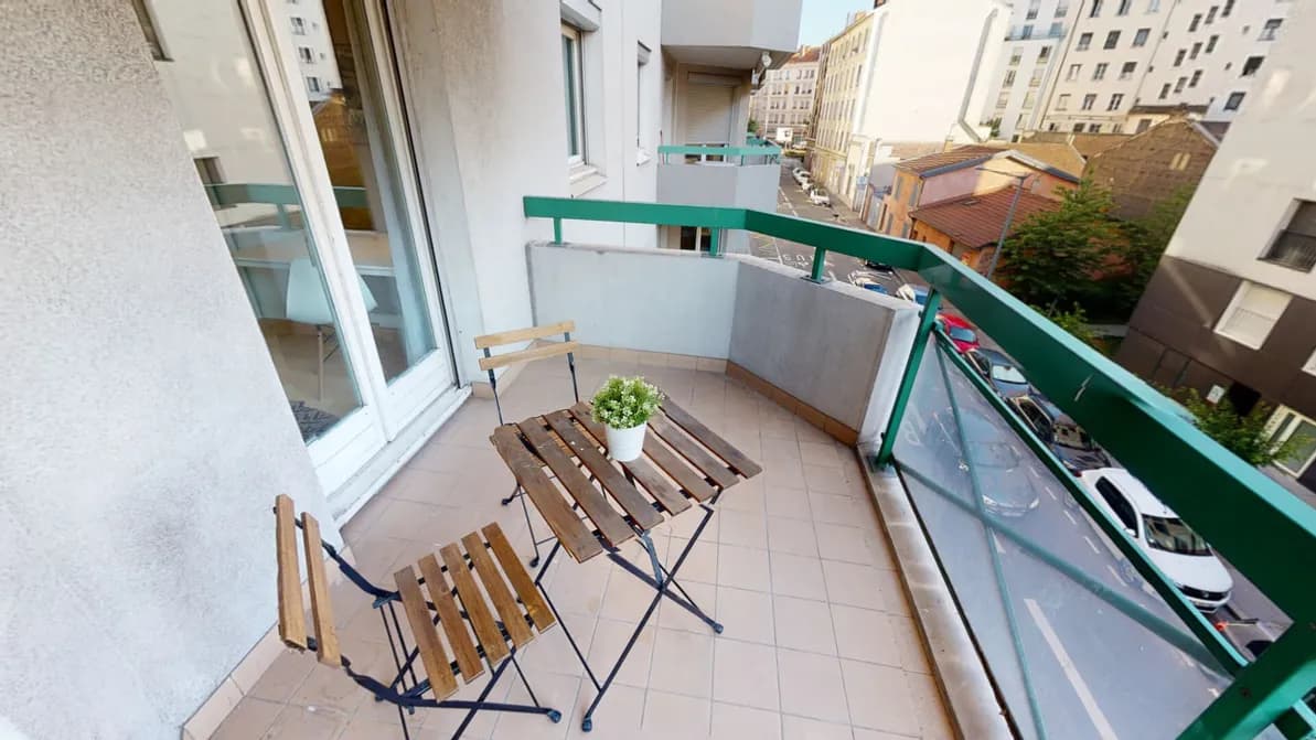 Image de la chambre