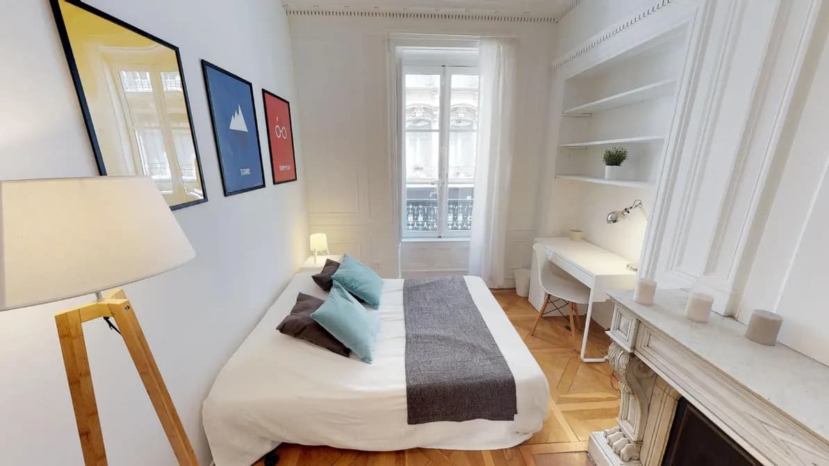 Image de la chambre