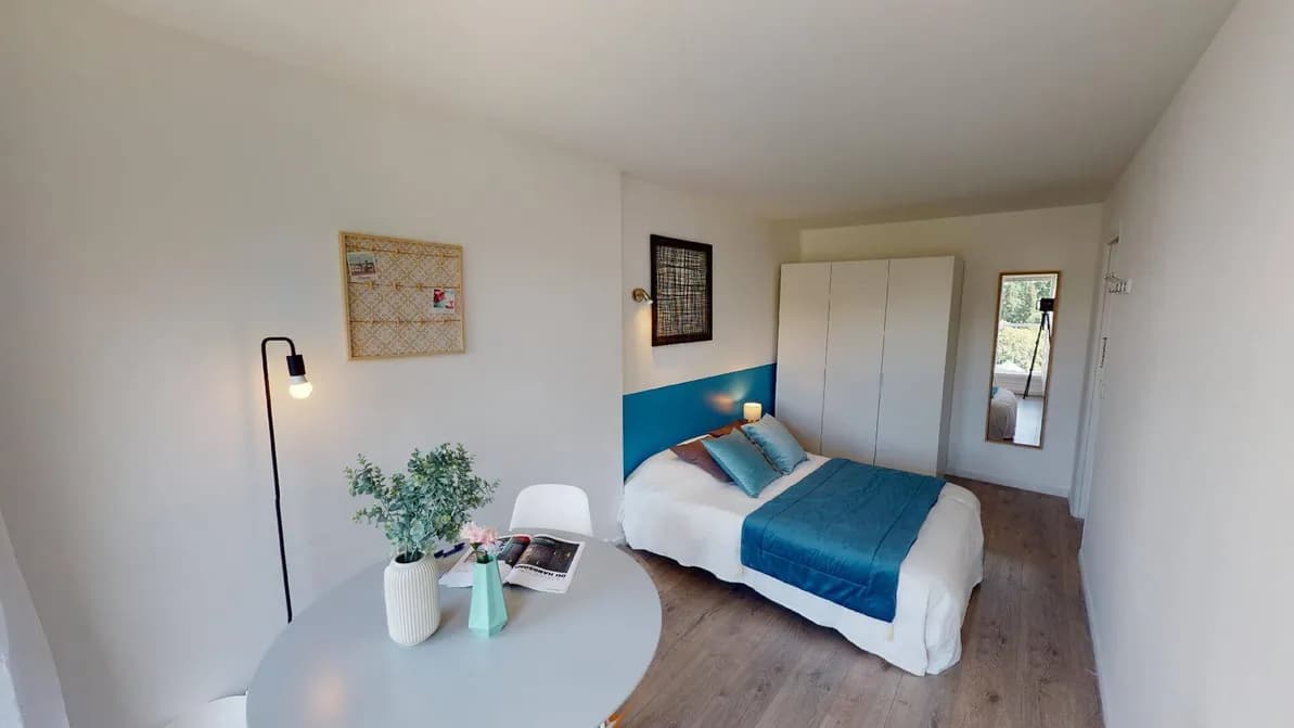 Image de la chambre