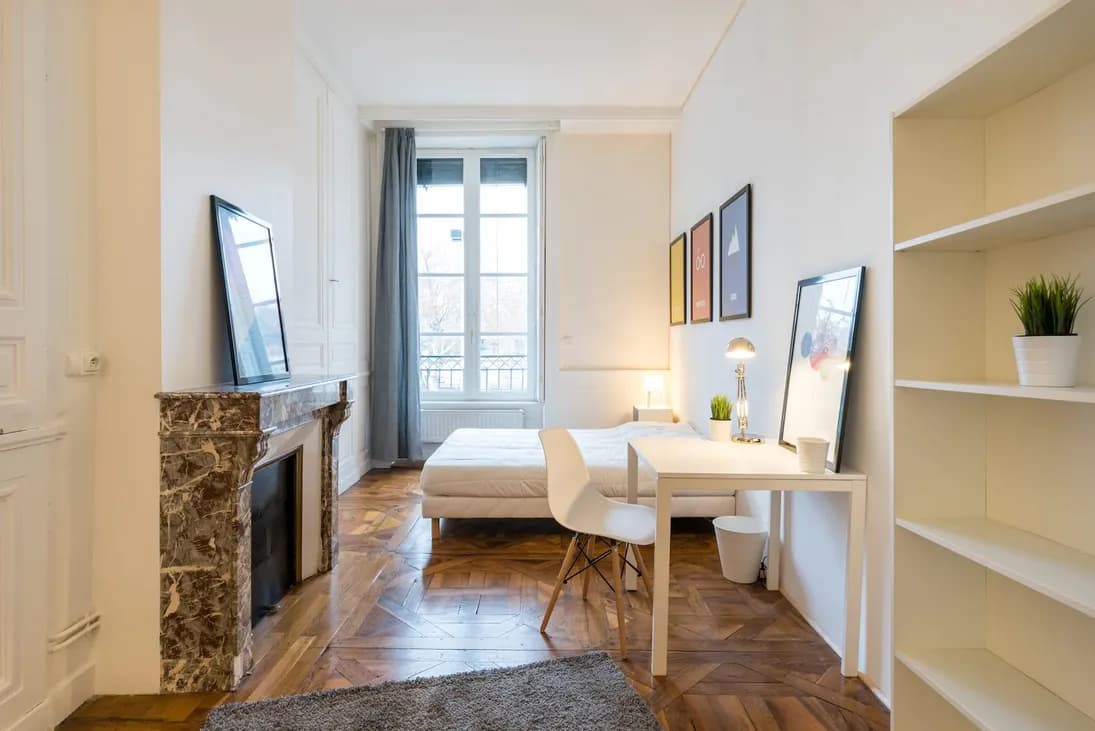 Image de la chambre