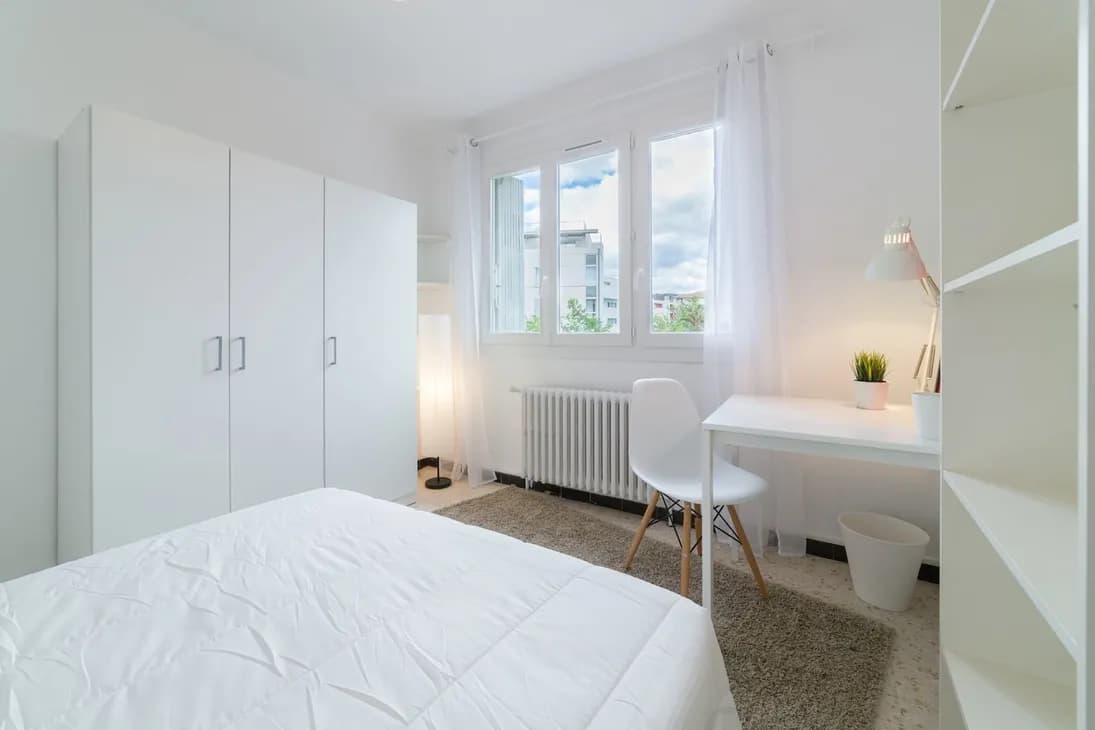 Image de la chambre