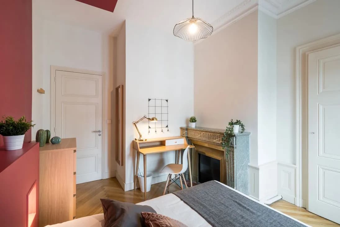 Image de la chambre