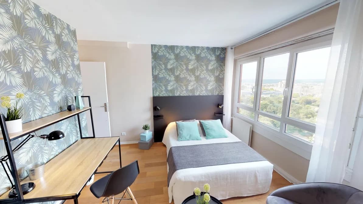Image de la chambre