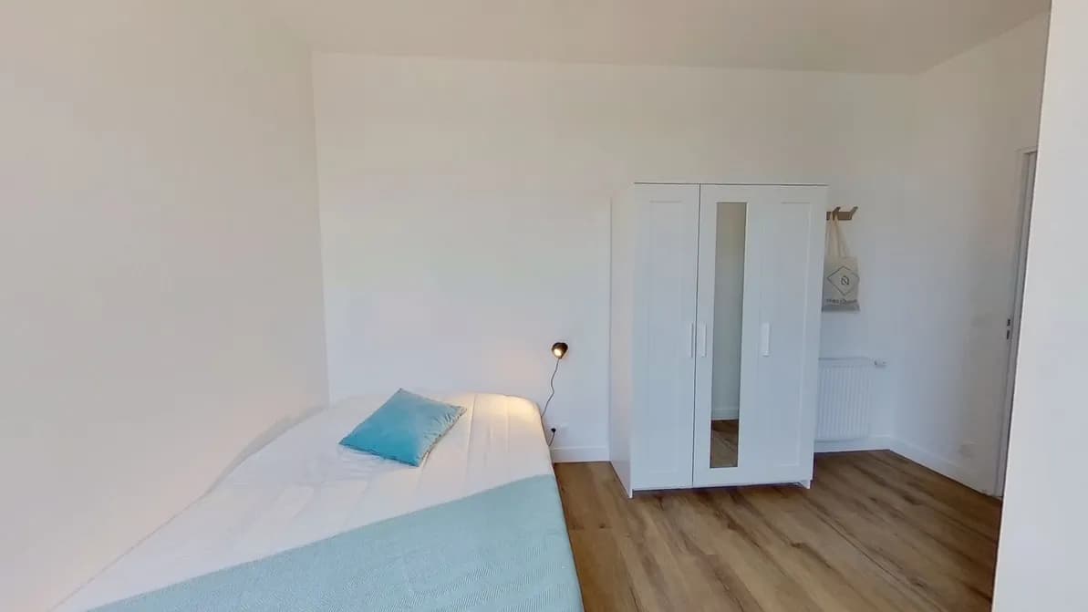 Image de la chambre
