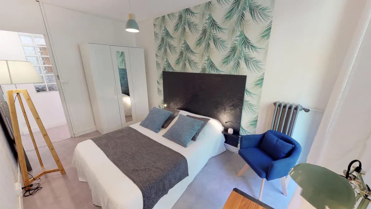 Image de la chambre