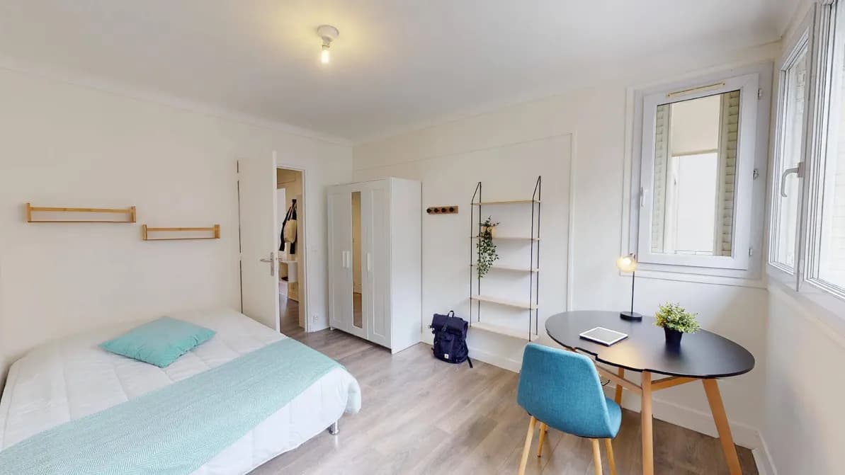 Image de la chambre