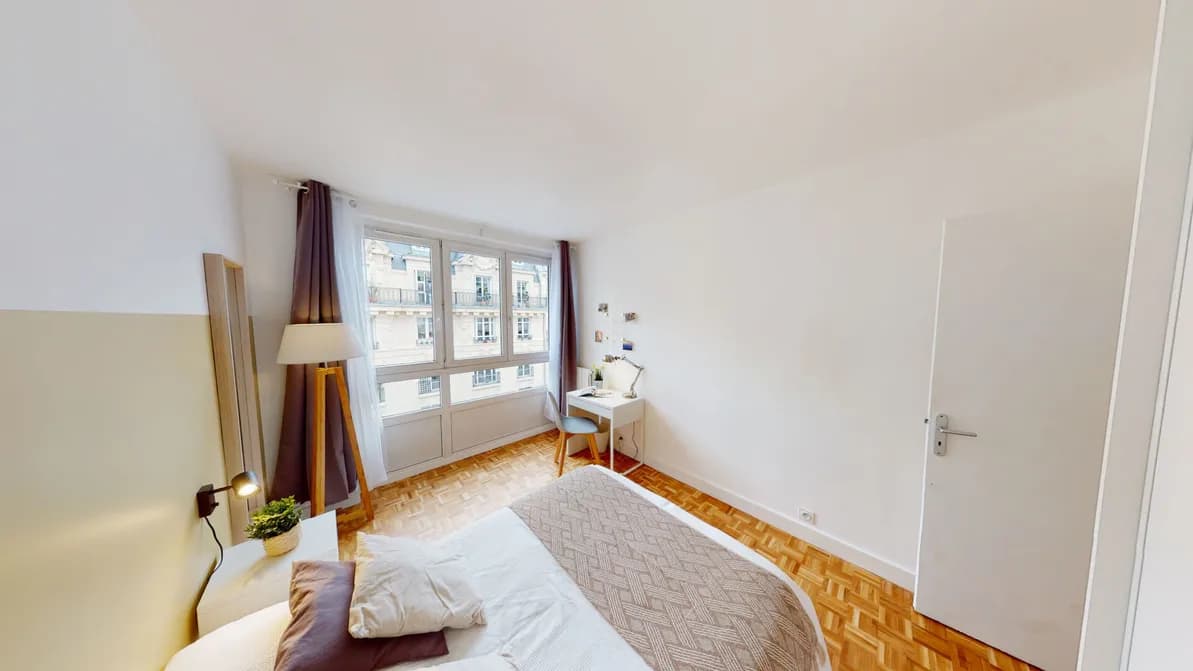 Image de la chambre