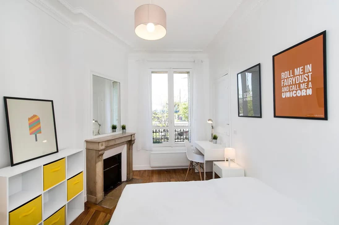 Image de la chambre