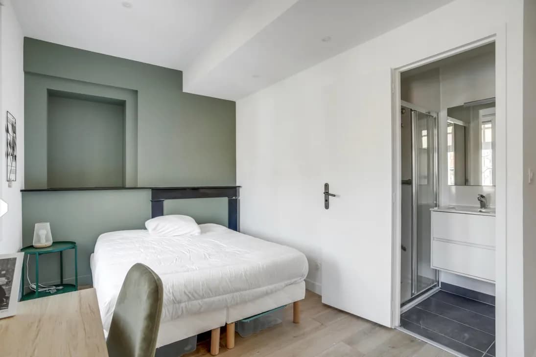 Image de la chambre