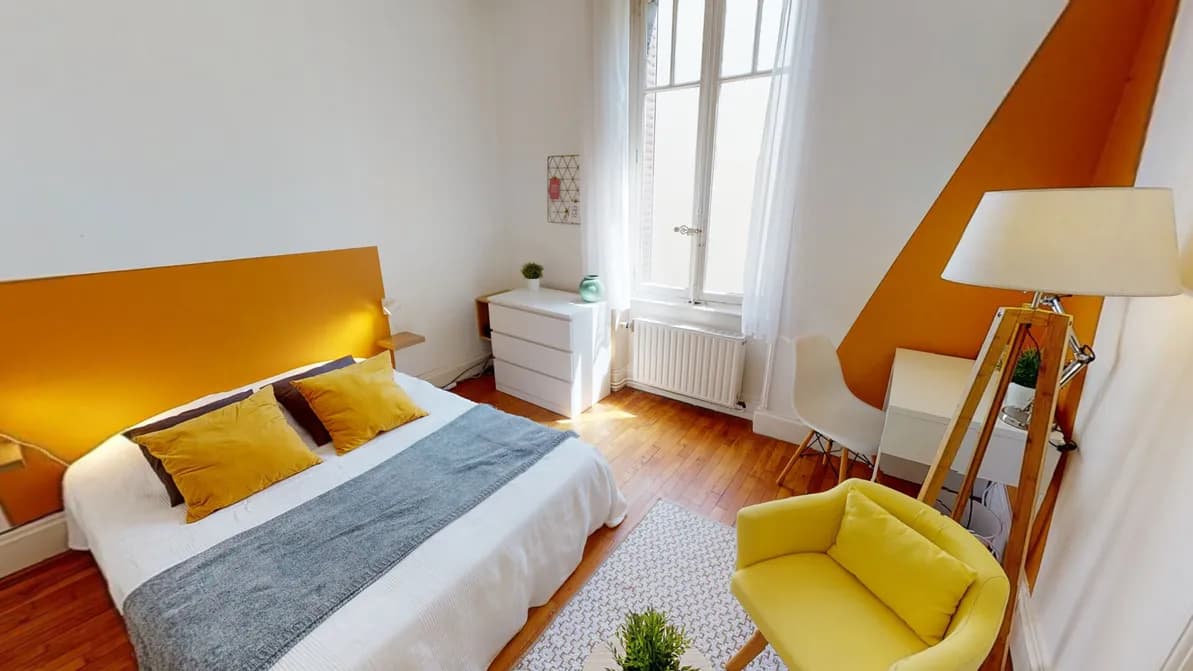 Image de la chambre