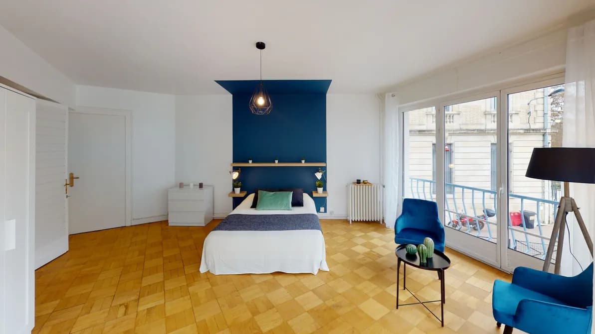 Image de la chambre