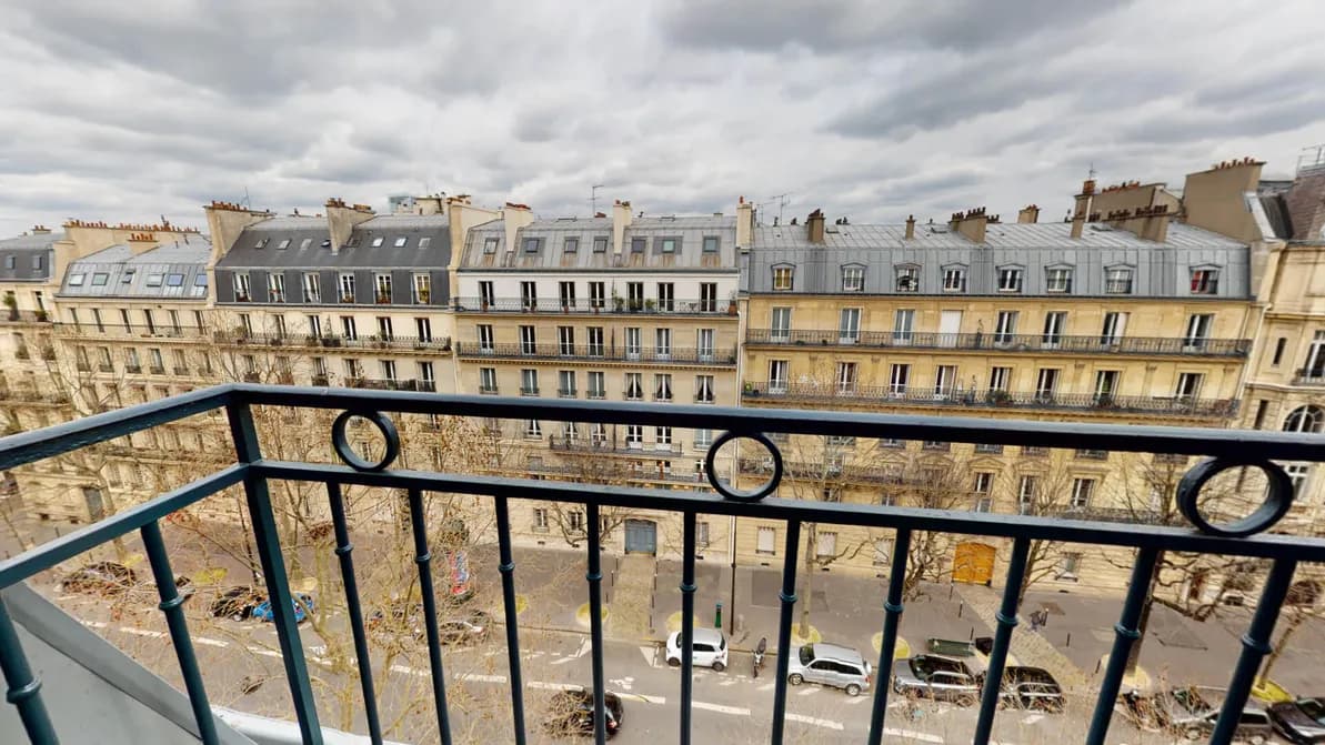 Image de la chambre