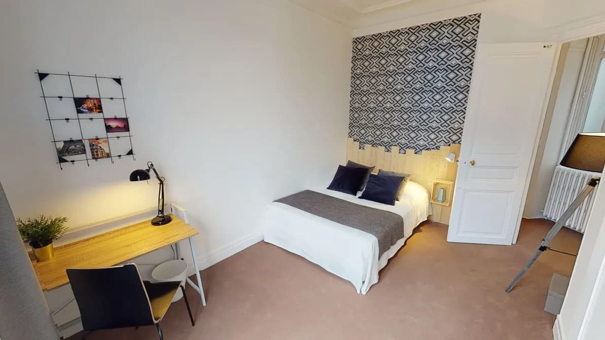 Image de la chambre