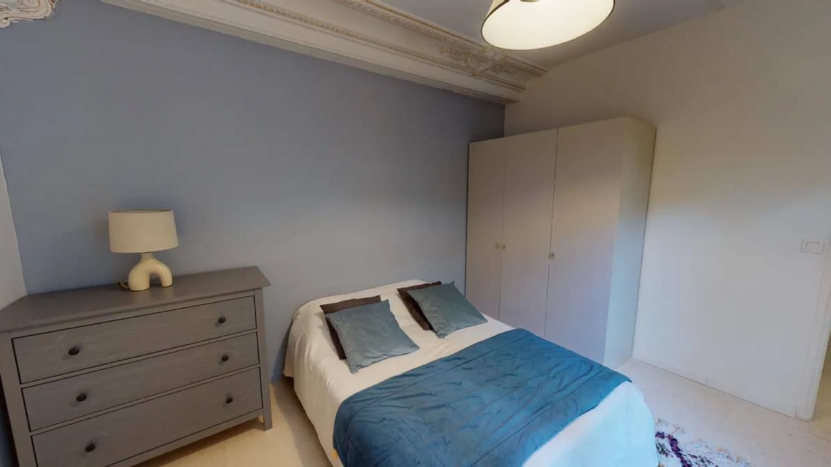 Image de la chambre